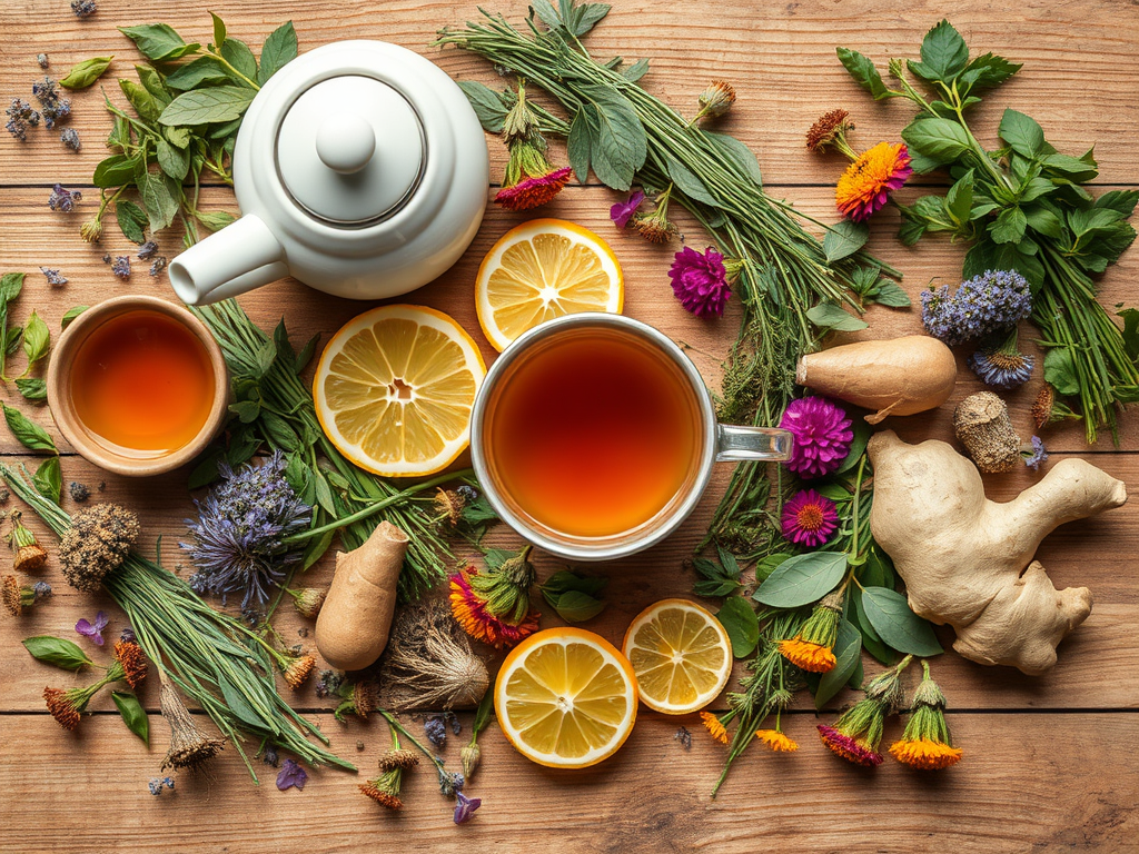 Lets Talk Winter Wellness.