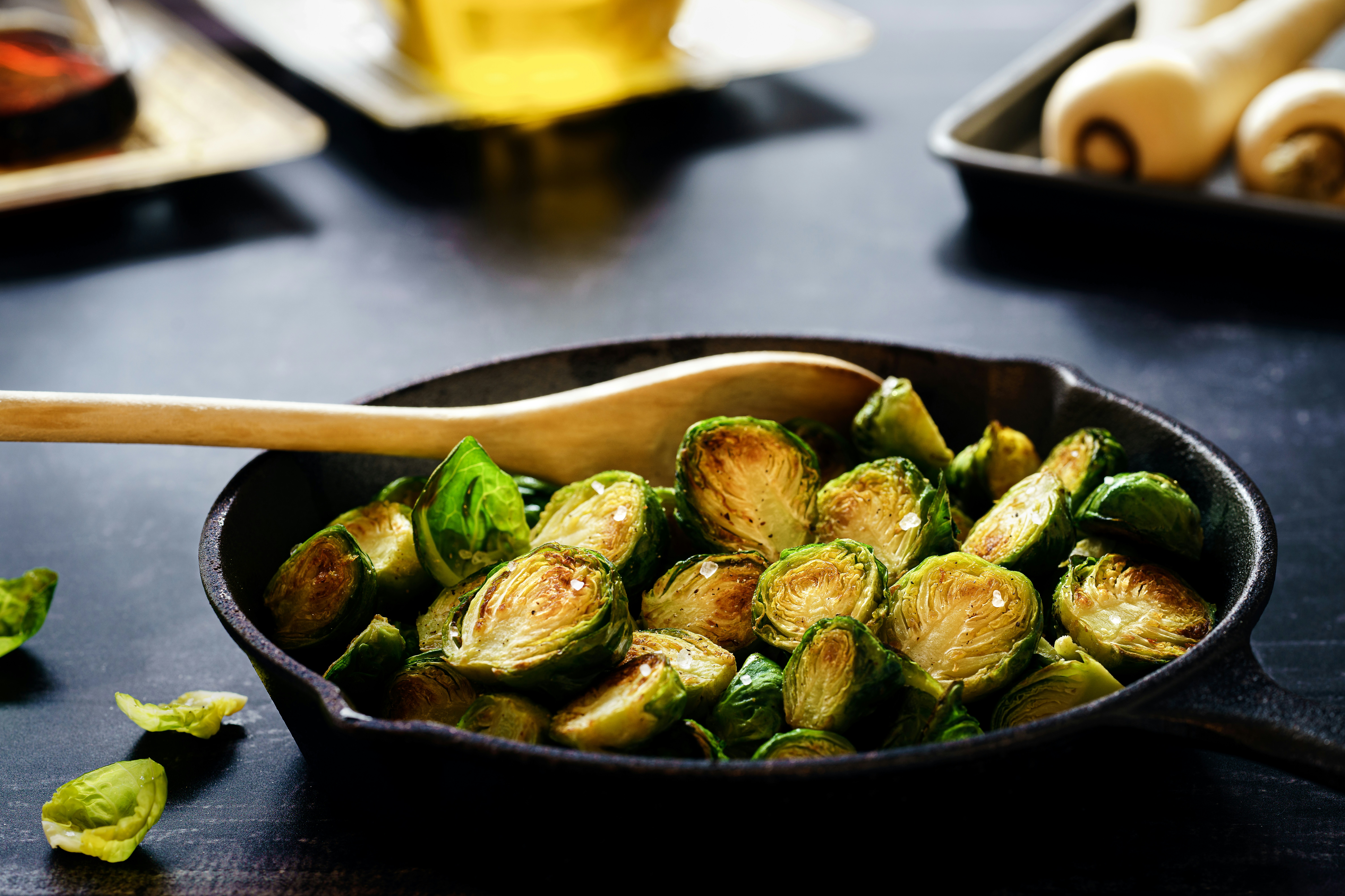 Unlocking Iron-Rich Foods: A Guide to Meeting Your Dietary Needs