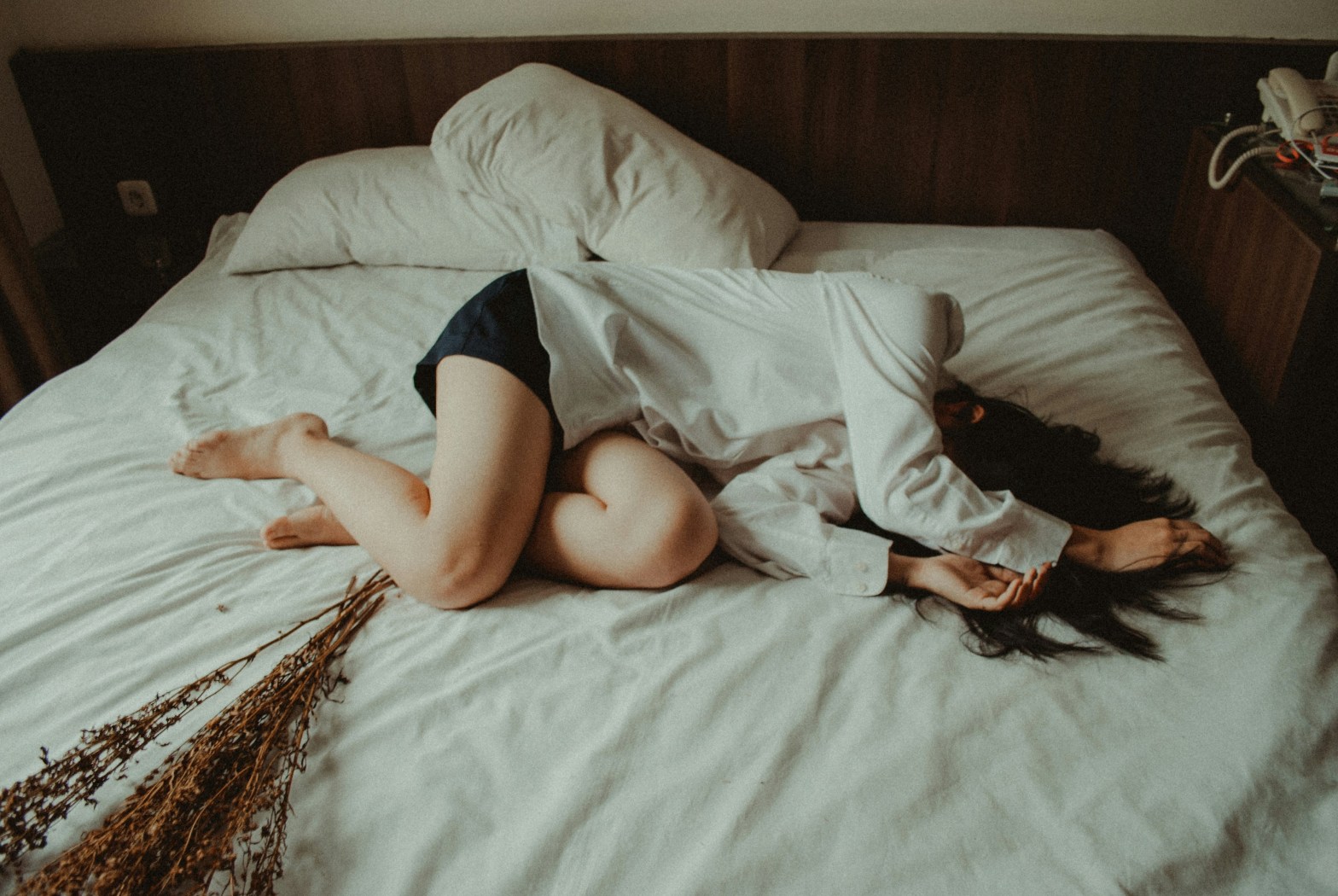 Understanding  Chronic Fatigue